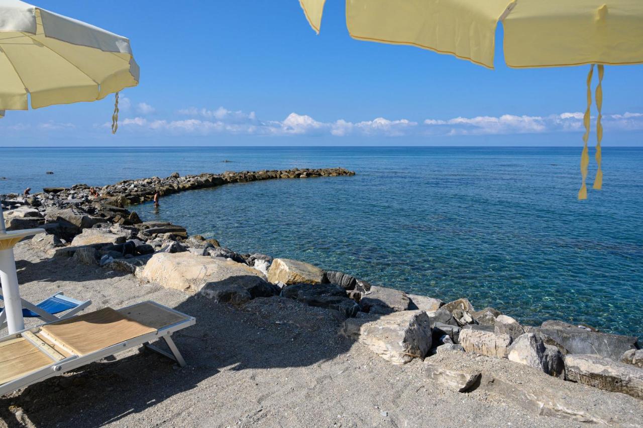 Villaggio Stella del Sud&Resort Pisciotta Esterno foto