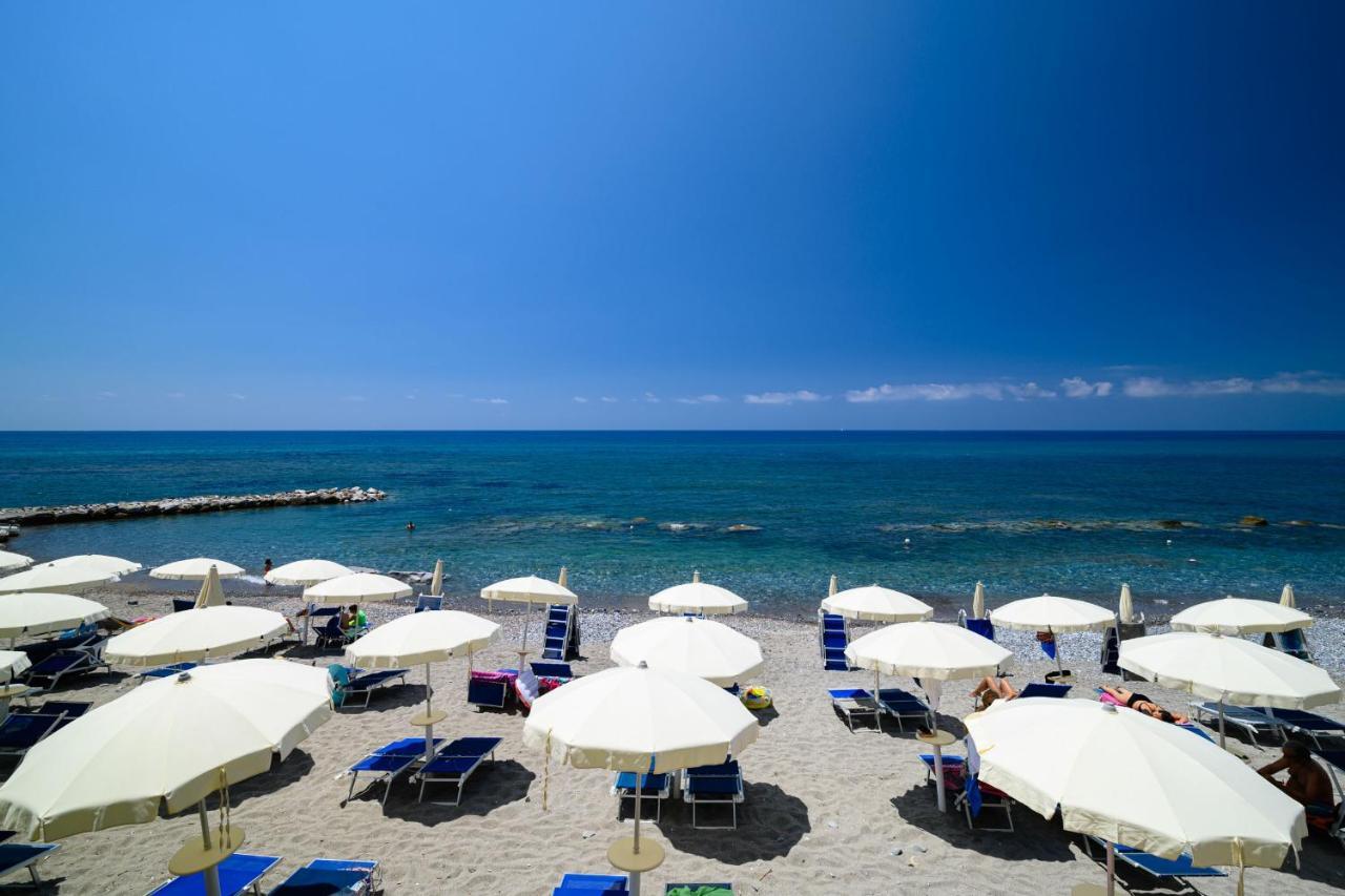 Villaggio Stella del Sud&Resort Pisciotta Esterno foto
