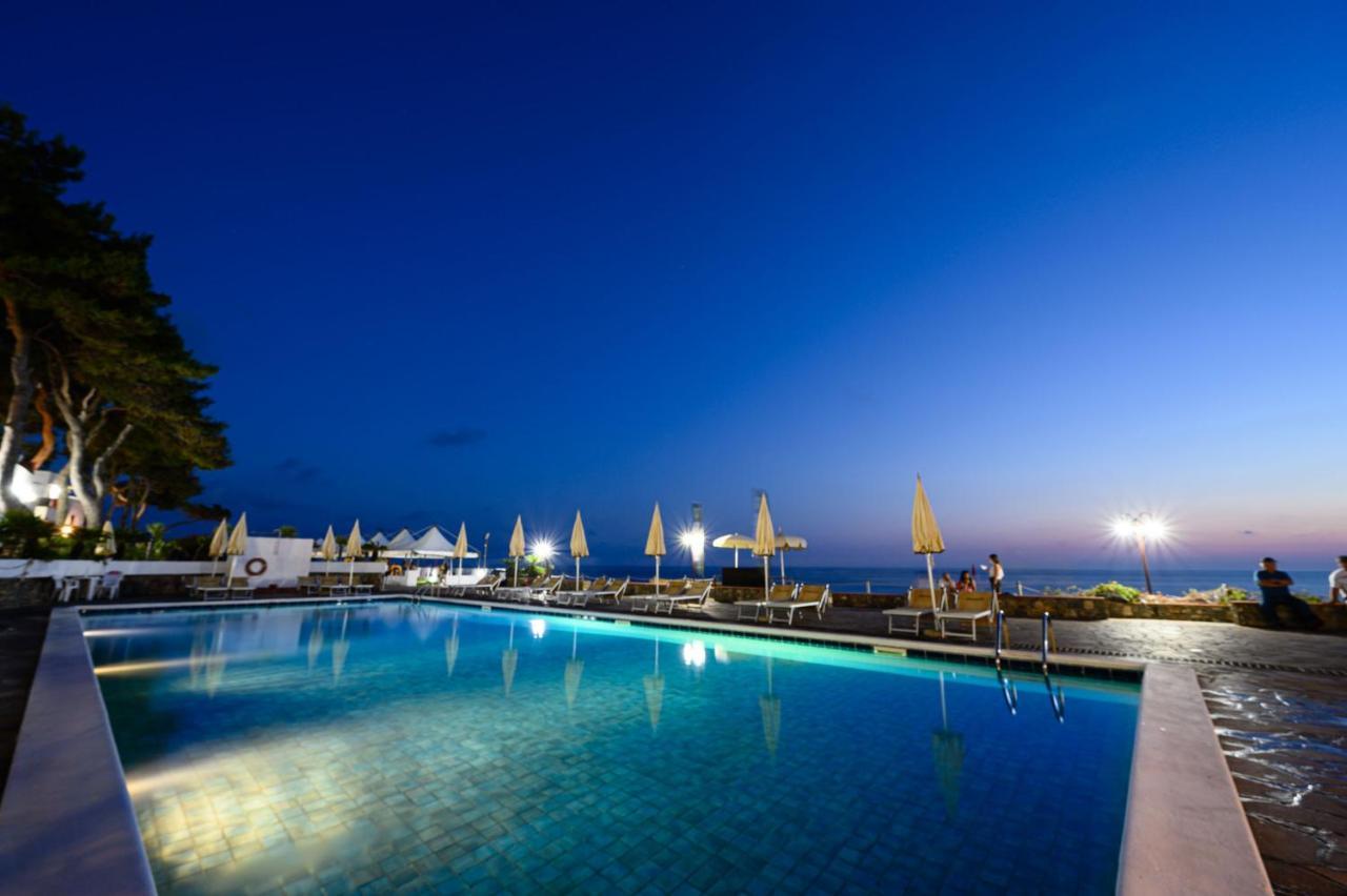 Villaggio Stella del Sud&Resort Pisciotta Esterno foto