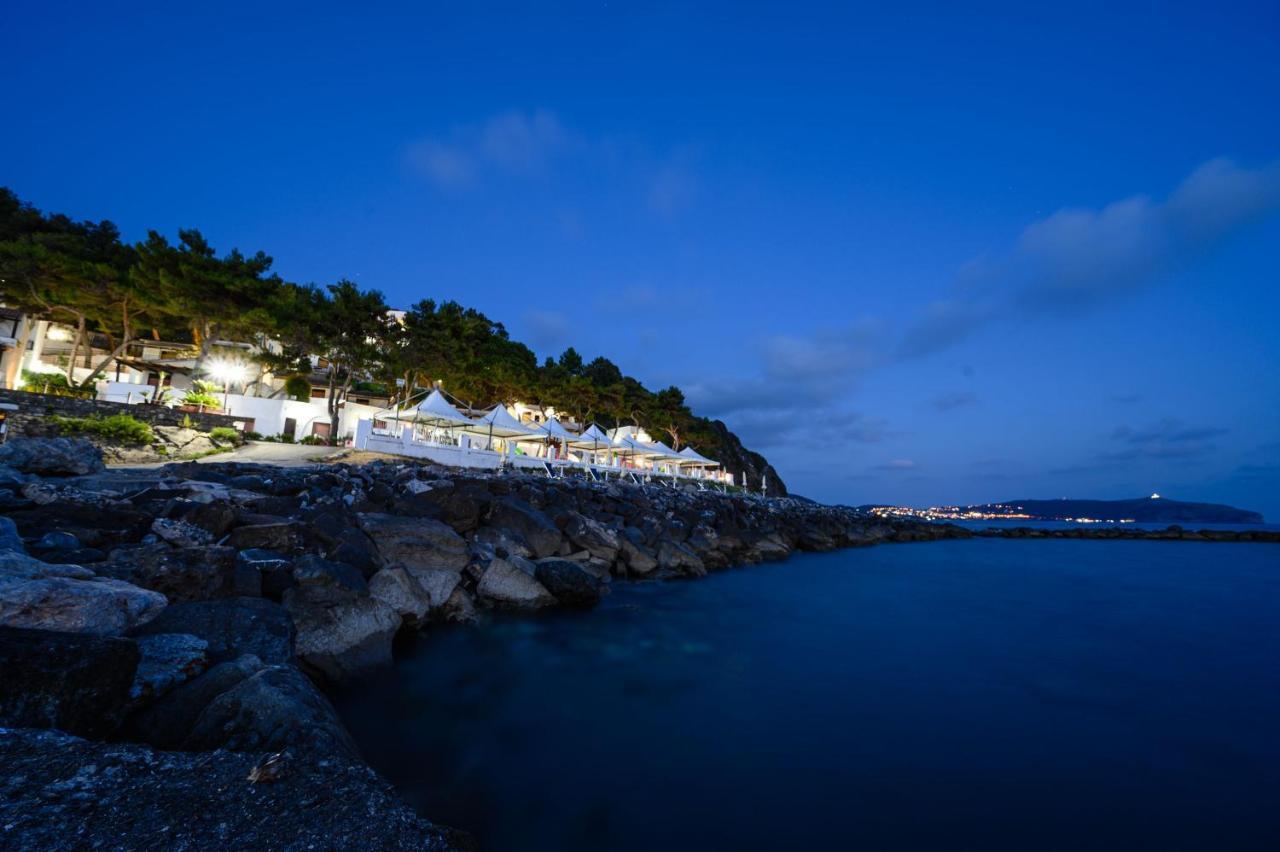 Villaggio Stella del Sud&Resort Pisciotta Esterno foto