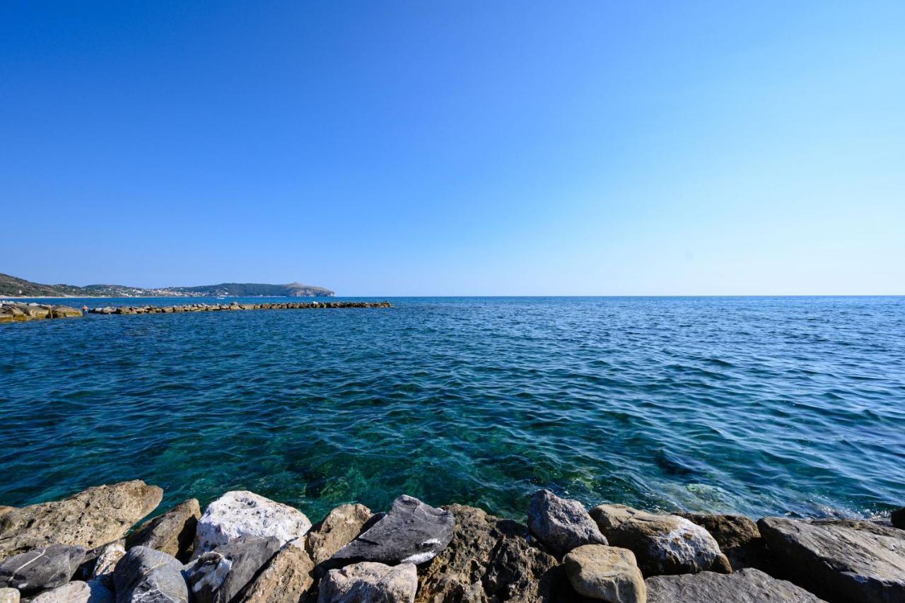 Villaggio Stella del Sud&Resort Pisciotta Esterno foto