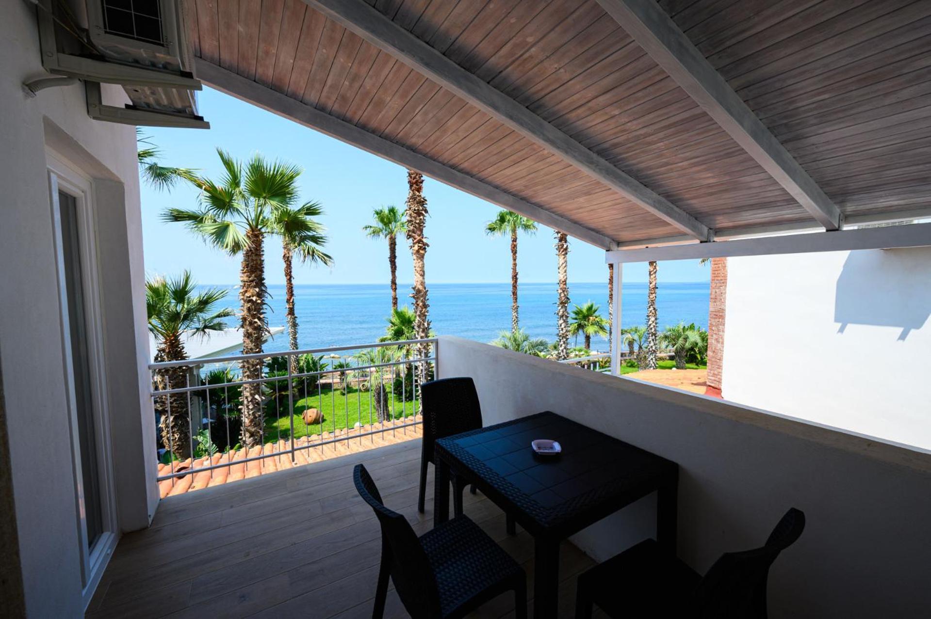 Villaggio Stella del Sud&Resort Pisciotta Esterno foto